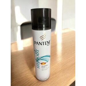 Pantene Pro-V Smooth Anti Humidity Hairspray, Maximum Hold 11.5 oz